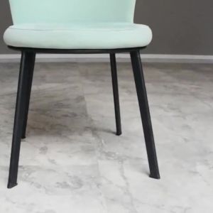 8/16pcs Oval Table Foot Cover Furniture Foot Mat Used for Tables and Chairs Table Foot Protective Cover Black