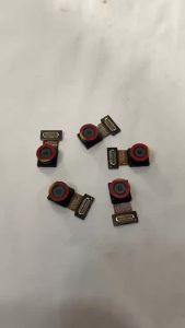 Camera trước vivo y21 y21s sắc nét
