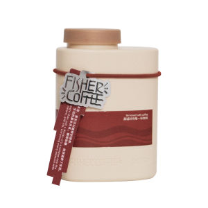 FISHER COFFEE | Đậu Cà Phê SOE Morago Rửa Sạch Ethiopia 100g