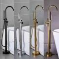 Sen cây đặt sàn bồn tắm cao cấp, sen cây tắm nóng lạnh, sen bồn tắm các loại. 