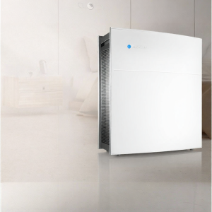 Blueair | Formaldehyde Smoke Bacteria Removal Air Purifier