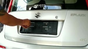 Tatakan Plat Nomor Mobil Frame Plat Nomor Tempat Dudukan Plat No Mobil Cover Plat Nomor Frame Plat Nomor / Tempat Dudukan Plat No Mobil / Cover Plat Nomor / Tatakan Plat Nomor Mobil Rumah Plat Nomor Mobil Hitam Frame Plat Nomor Mobil Hitam Mobil