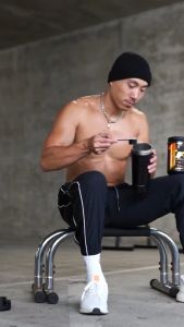 Rule 1 Whey Blend 2lbs, 5lbs, and 10lbs Protein Powder: A Nutritious & Versatile Protein Supplement
