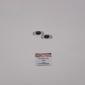 Per Kampas Rem Belakang VARIO (PSP) - Spring Brake Pir Peer Perr Kampas Sepatu Rem MATIC HONDA