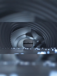 [ส่งจากไทย] หูฟังไร้สาย Bluetooth Earphones 5.3 TWS หูฟังแบบใส่ในหู 4 ไมโครโฟน EMC ลดเสียงรบกวนจากการโทร 0.04S หูฟังสำหรับเล่นเกมที่มีความหน่วงต่ำ ไมโครโฟนในตัว กันน้ำ สำหรับกีฬา IOS/Android