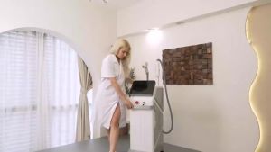 【吉隆坡設有展廳】2 in 1 diode laser hair removal machine pico laser ipl whitening carbon laser machine picosecond 冰點脫毛儀