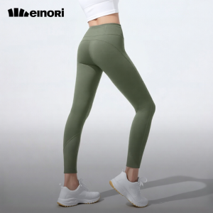 Beneunder | High Elastic Quick Drying Womens Capri Pants