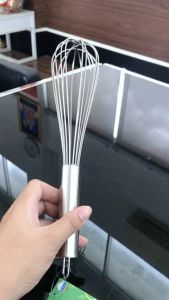 RRS ที่ตีไข่ ที่ตีแป้ง ตะกร้อมือ รุ่น B-422/B-625 (ราคาต่อชิ้น - กดเลือกแบบได้เลยค่ะ) - เครื่องครัว