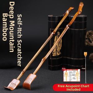 XIANXIANJIN | Multi-function Back Scratcher Itch Reliever