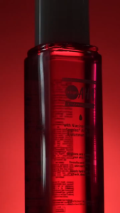 BRILLIANT SKIN - AHA TONER ESSENCE WATER 100ml