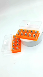 10set Nozzle Welding Tip Plasma P80 Nozzle & Electrode Tip Untuk Plasma Cut Las Welding Torch 1.3mm 1.5mm