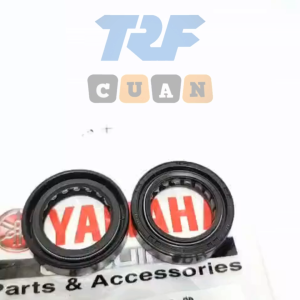 Seal shock depan yamaha mio Sporty Mio j mx Jupiter Z Mio M3 Mio soul X ride 3AY Sil Oil Fino Nouvo