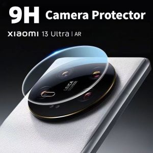 High Quality Mi 13 Ultra 13 Pro 12 11 10 T Pro X Lite Ultra NE Poco F5 F4 F3 M5 M4 M3 X5 X4 X3 S NFC GT Pro Poco C40 Back Camera Lens Protector Tempered Glass