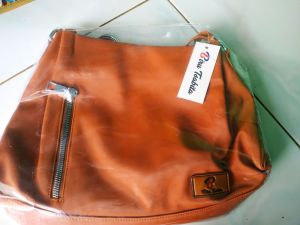 tas wanita terbaru//tote bag kekinian//tote bag biru tsabita//maria totebag//tas slingbag wanita terbaru//tote bag wanita//