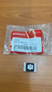 HONDA CITY GM6 T9A  REAR LICENCE GARNISH CLIP REAR MOUDLING CLIP REAR GARNISH CLIP 91512-T9A-T01
