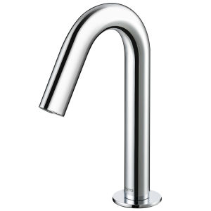 Automatic Sensor Temperature-Controlled Faucet