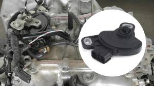 Cảm Biến Vị Trí Dải Truyền Động Công Tắc An Toàn Số 0 Honda Civic Coupe 2014-2020 Fit 2015-2019 HR-V Mã 28900-R9L-004