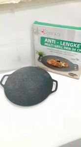 Wajan Konduksi Tinggi & Grill Pan Korea: Panduan Lengkap