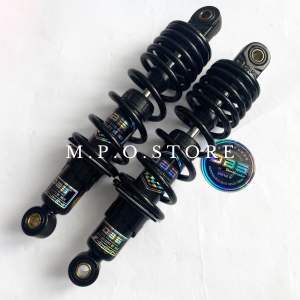 Shockbreaker DBS 280mm Jupiter Vega F1ZR Crypton Alfa Sepasang Original DBS