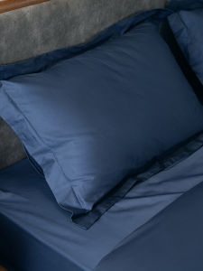 FANKJU | 100% Xinjiang Long Staple Cotton Pillowcases 48x74cm