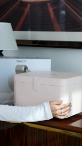 Máy Sấy Tóc AirWand 7in1 Masuto – Máy Tạo Kiểu Tóc Đa Năng Công Nghệ Gió Nhanh