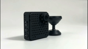 HD 1080P Wireless Mini CCTV Camera WiFi Connect Phone motion detection with battery Hidden Camera