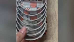 ชาพอก ISUZU 6BD1 มีหลายขนาด รหัส M4027K STD 0.25 0.50 0.75 1.00 DAIDO แท้ๆ/BNRIKP