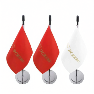 B·C·GOLF | Glossy Customizable Golf Green Flag