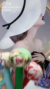 K6884 艾草养生锤mugwort health hammer