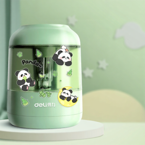 deli | Automatic Pencil Sharpener