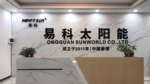 Solar Panel solar module 20W 30W 50W  Grade A  ISO9001 CE ROHS SGS Certified<Ready stock>