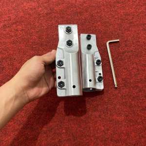 Kolongan/holder egrek kls palm King long ultra