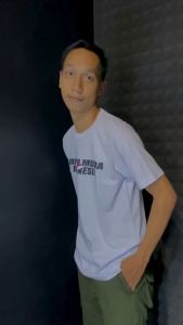 Kaos DRIVER MUDA INDONESIA: Desain & Kualitas