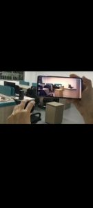 SYB A9 Mini Camera: Compact Security for Your Home