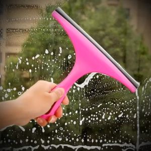 Cây Gạt Nước Lau Kiếng Cầm Tay Tiện Lợi / Cậy Gạt Kính - Chà Tường - Chà Nền Bồn Tắm Tiện Dụng LK4