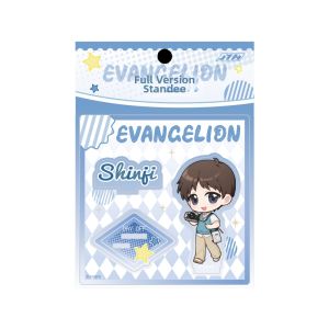 Joyouth | Rest Day Q-Version Full Pattern Standee