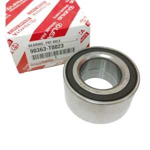 Bering Roda Depan Yaris Bakpao Vios Gen 2 Calya Sigra / Bearing / Lahar / Laker