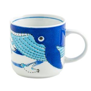 Mino Yaki | Cute Small Ceramics Mug for Kids