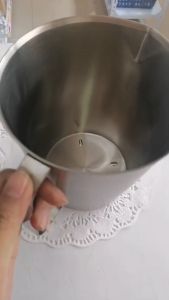 เหยือกตวง สแตนเลส 2000 cc