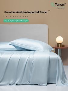 Cool Summer Tencel Bed Linen Large Size