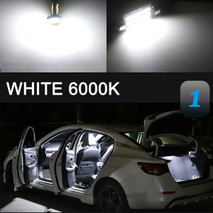 Đèn LED Nội Thất Ô Tô Canbus Cho KIA Picanto Morning SA TA JA 2004-2021 Không Lỗi Chân T10 Đèn Đọc Sách Đèn Gương Trang Điểm Đèn Cốp Đèn Hộp Đựng Đồ Đèn Cửa