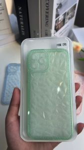 Case iPhone PREMIUM DIAMOND JELLY GM ACC: Pilihan Terbaik untuk iPhone Anda