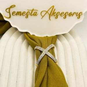 Bros Ring Sayuri Bros Cincin Hijab Premium
