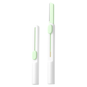 FENGMANTING | Safe & Retractable Eyebrow Razor
