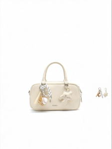 VALUNCICA EUROPHAM | Small Hand Carry Crossbody Bowling Bag