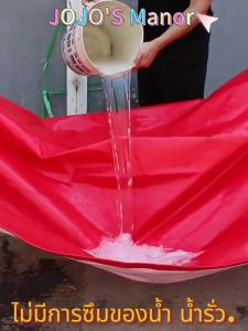 ผ้าใบกันแดดฝน ผ้าใบกันน้ำ PE (มีตาไก่) ขนาด 2x2m-10x12m กันแดด กันฝน ผ้าคลุมรถ ผ้าใบปูบ่อปลา ผ้าใบเต็นท กันสาด ผ้าใบกันน้ำหนาสองด้าน ฝาครอบกันฝุ่น