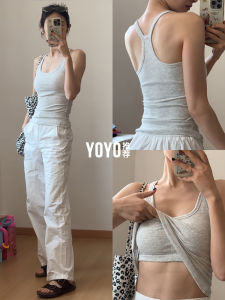 YOYO | Sport Padded Tank Top for Fitness