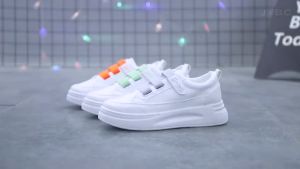 Promosi Rugi Akhir Tahun: Versi Korea dari Sepatu Magic Post, Sepatu Cuci Santai Wanita, Sepatu Fashion Wanita, dan Sepatu Sport