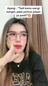 OXTA Olentia Parfum Wanita BPOM Halal 10ML 30 ML & 50ML  Eau De Parfum Spray Perfume Tahan Lama Non Alkohol