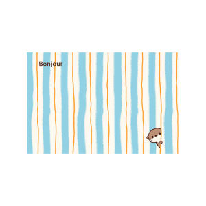 BEIAISI | Non-slip and Stain-resistant Door Mat